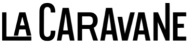 logotype du restaurant La Caravane